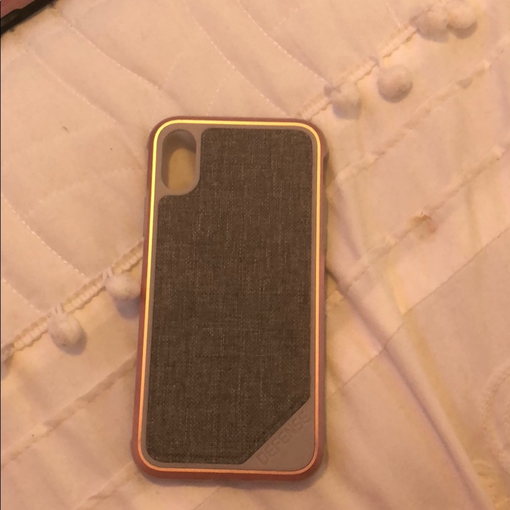 iphone x case